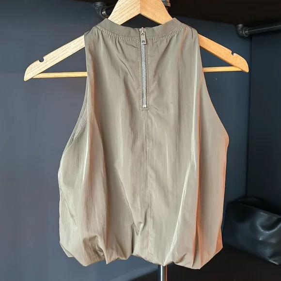 ZARA TOP - Picture 3 of 4